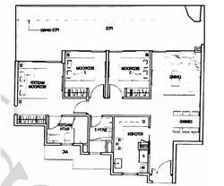 Blossom Residences (D23), Condominium #561290411